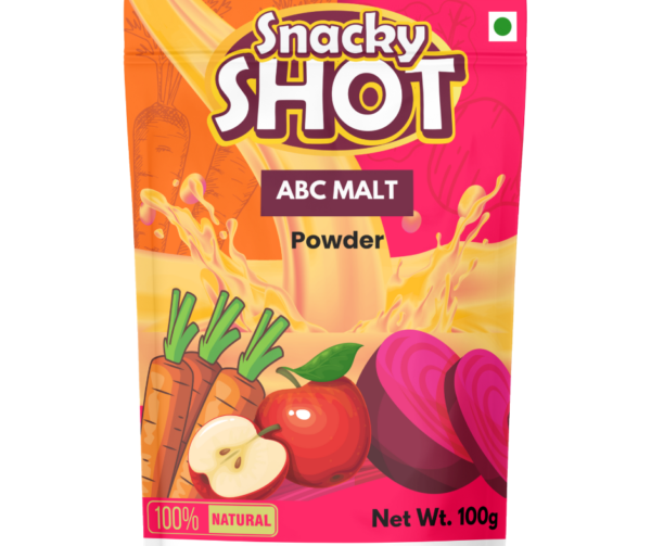 ABC Malt Powder