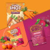 Introducing the Essential Wellness Trio: Beetroot, Carrot & ABC Malt Powder Combo