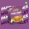 Multi Millet Pancake Mix